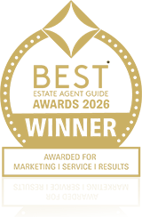 Best Estate Agent Guide 2025